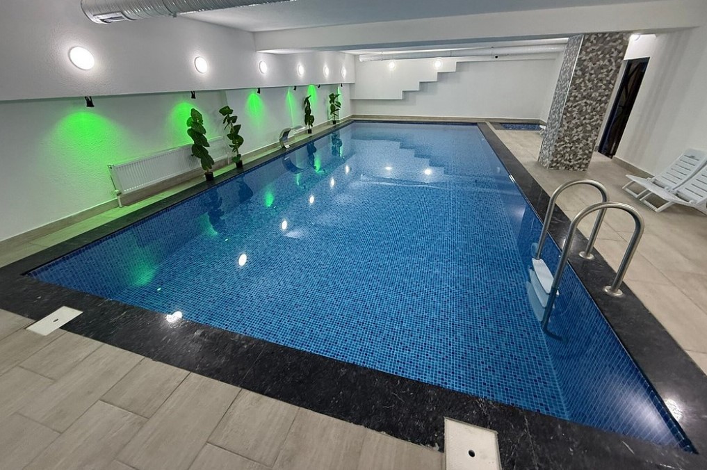 هتل مونتانا وان